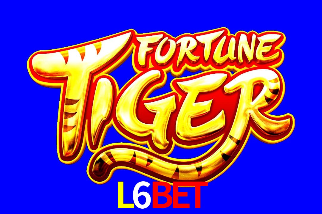 Exótico com Jogo Fortune Tiger no L6Bet